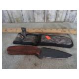 GERBER HUNTING KNIFE