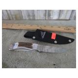 2007 GERBER HUNTING KNIFE
