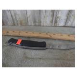WENGER SWISS UTILITY KNIFE