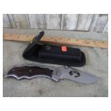 FROST CUTLERY LOCK BLADE KNIFE