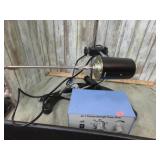 JJ-1 OVERHEAD MIXER MACHINE
