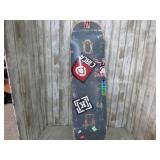 SKATEBOARD DECK