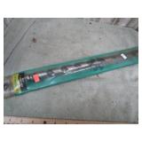 GREENLEE 7/8" NAIL EATER AUGER DRILL BIT