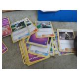 MEWTWO DECK POKEMON CARDS