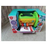 TOY ACTIVITY ROLLER