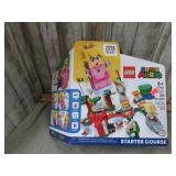 LEGO SUPER MARIO STARTER COURCE
