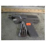 VINTAGE SUPER SN-MATIC TOY GUN
