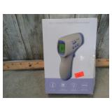 NON CONTACT THERMOMETER