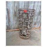 CANDLE HOLDER