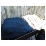 BATH TOWELS