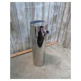 STAINLESS STEEL PITCHER