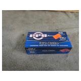 32 AUTO AMMO