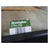 22 WIN MAGNUM AMMO