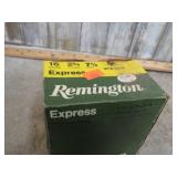 25-- 16ga 2 3/4" #7 1/2 SHOTGUN SHELLS