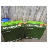 50-- 12ga 2 3/4" #7 1/2 SHOT SHELLS