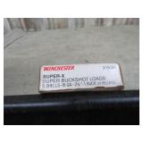 5-- 16ga 2 3/4" # 1 BUCK SHOTGUN SHELLS