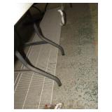 WIRE SHELF