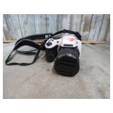 FUJI FILM FINEPIXS WiFi DIGITAL CAMERA