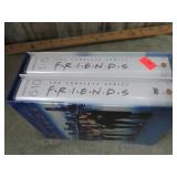 FRIENDS DVD BOX SET