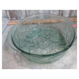 BAKING DISH