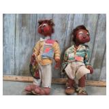 SOUVENIR DOLLS