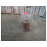 14-- KENNEDY HALF DOLLAR COINS