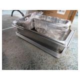 BAKING & STAINLESS STEEL PANS