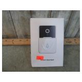 SMART CAMERA DOOR BELL