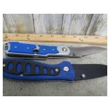 2-- KNIVES
