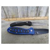 2-- KNIVES