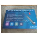 HIGH FREQUENCY SKIN THERAPY TOOL