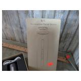 BNU MICROCURRENT FACIAL DEVICE