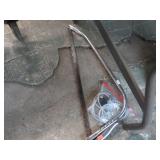 BOW SAW