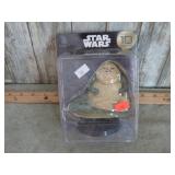 HAPPY KUJI STARWARS JABBA THE HUTT FIGURE