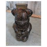 MICKEY MOUSE COIN BANK