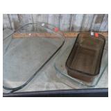 BAKING DISHES