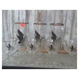 CANADIAN GOOSE GLASSES