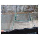 BAKING DISHES