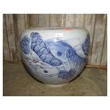 POTTERY PLANTER