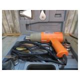 HEAT GUN
