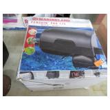 POWER AQUARIUM FILTER