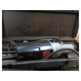CRAFTSMAN ELECTRIC 1/4" DIE GRINDER