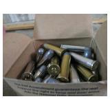 38- SPL AMMO