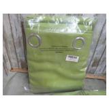 2-- 2pks 42" X 84" THERMAL BLACKOUT CURTAINS