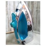 STEAM IRON