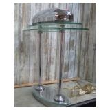 PAIR-- TABLE LAMPS