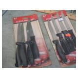STEAK KNIVES