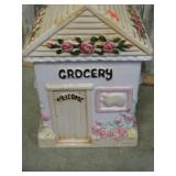 COOKIE JAR