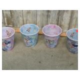 TOKYO MICKEY MOUSE CUPS