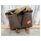 RUSSIAN AMMO POUCH